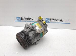 Air Conditioning Compressor OPEL Astra H (L48)