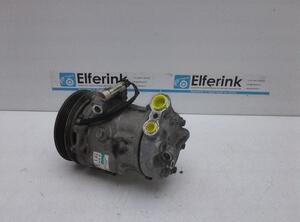 Air Conditioning Compressor OPEL TIGRA TwinTop (X04)