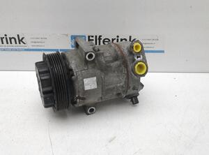 Airco Compressor OPEL Corsa D (S07)