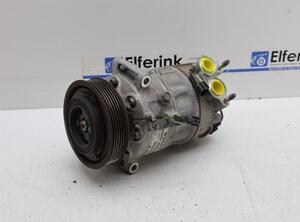 Airco Compressor VOLVO S80 II (124), VOLVO V60 I (155, 157), VOLVO V70 III (135), VOLVO XC70 II (136)