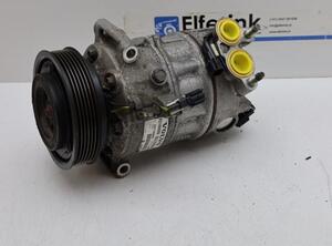 Air Conditioning Compressor VOLVO V60 I (155, 157)