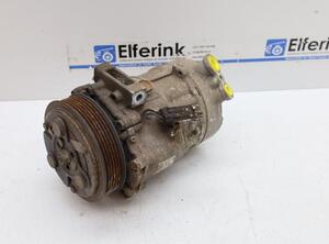 Airco Compressor SAAB 9-3 Kombi (YS3F)