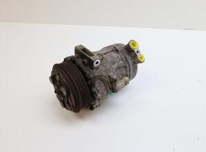 Air Conditioning Compressor OPEL Signum (--)