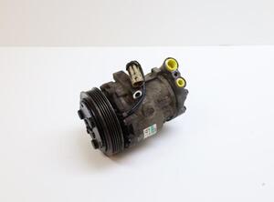 Airco Compressor OPEL CORSA C (X01)