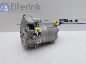 Air Conditioning Compressor LYNK &amp; CO 1