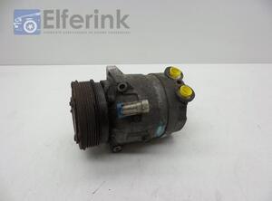 Airco Compressor OPEL VECTRA B Estate (J96)