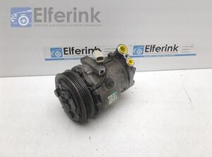 Airco Compressor OPEL CORSA C (X01)