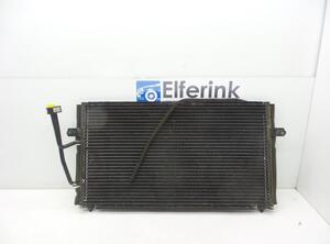 Air Conditioning Condenser VOLVO S40 I (VS)