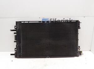 Air Conditioning Condenser SAAB 9-5 (YS3G)