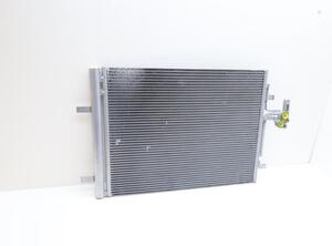 Air Conditioning Condenser VOLVO V70 III (135)