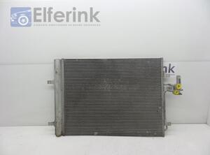 Air Conditioning Condenser VOLVO V70 III (135)