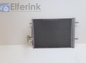 Air Conditioning Condenser VOLVO V70 III (135), VOLVO XC70 II (136)