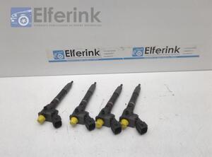 Injector Nozzle VOLVO V40 Hatchback (525, 526), VOLVO V40 Cross Country (526)