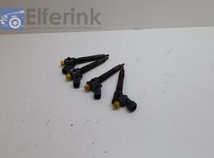 Injector Nozzle VOLVO V40 Hatchback (525, 526), VOLVO V40 Cross Country (526)