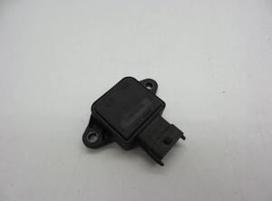 Control Throttle Blade SAAB 9-3 Cabriolet (YS3D), SAAB 900 II Cabriolet (--)