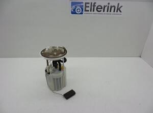 Fuel Pump OPEL Corsa D (S07)