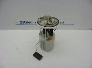 Fuel Pump OPEL Corsa D (S07)