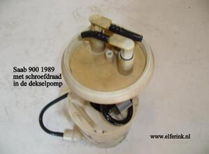 Fuel Pump SAAB 900 I (AC4, AM4)