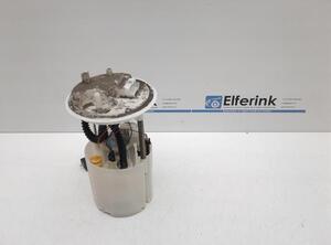 Fuel Pump OPEL Corsa D (S07)