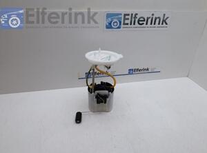 Kraftstoffpumpe Elektrisch von einem Lynk &amp; Co 01