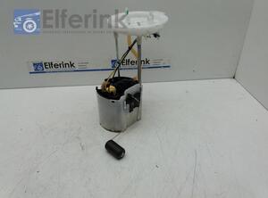 Kraftstoffpumpe Elektrisch von einem Lynk &amp; Co 01