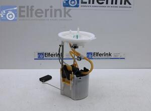 Kraftstoffpumpe Elektrisch von einem Lynk &amp; Co 01