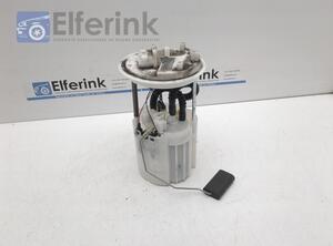 Kraftstoffpumpe Elektrisch von einem Opel Corsa (Corsa D 07-)