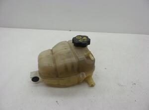 Coolant Expansion Tank OPEL Meriva B Großraumlimousine (S10)