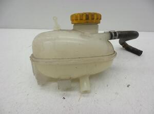 Coolant Expansion Tank OPEL Agila (A) (A H00)