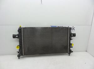 Radiator OPEL ASTRA H (A04)