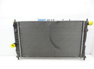 Radiator SAAB 9-5 Kombi (YS3E)