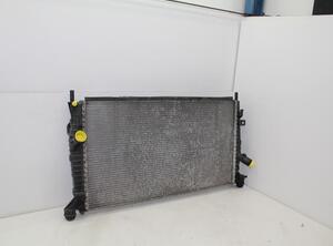 Radiator VOLVO V50 (MW)