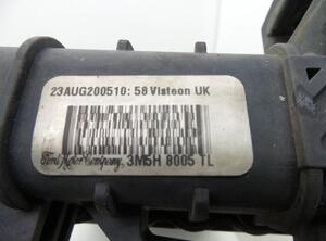 Radiator VOLVO V50 (545)