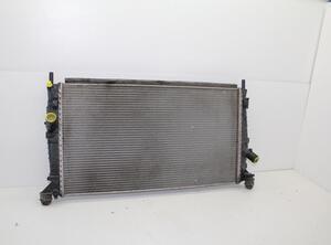 Radiator VOLVO V50 (545)