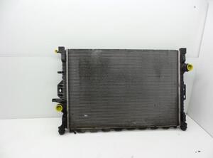 Radiator VOLVO V70 III (135)