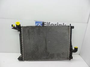 Radiator OPEL Vectra B Caravan (31)