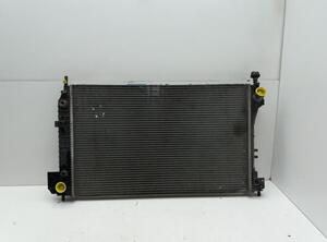 Radiateur SAAB 9-3 (D75, D79, E79, YS3F)