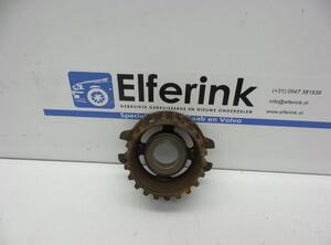 Water Pump Pulley VOLVO V40 Hatchback (525, 526)