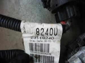 Steering Gear OPEL Insignia A Sports Tourer (G09)