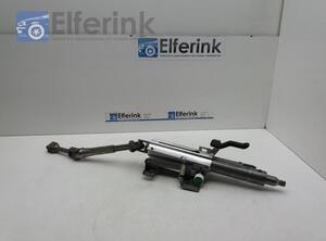 Lenksäule Gehäuse von einem Lynk &amp; Co 01