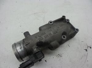 Intake Manifold SAAB 9-3 (YS3D)