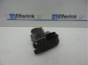 Throttle Body OPEL Agila (B) (B H08)