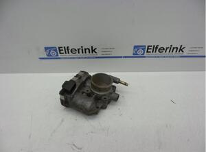 Throttle Body OPEL Corsa C (F08, F68)