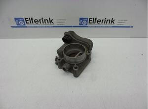 Throttle Body OPEL SIGNUM Hatchback (Z03)