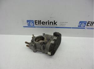 Throttle Body OPEL Agila (A) (A H00)