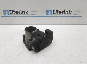 Throttle Body OPEL Vivaro Combi (J7), OPEL Vivaro Kasten (F7)