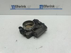 Throttle Body SAAB 9-5 (YS3G)