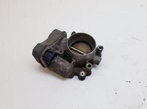 Throttle Body OPEL SIGNUM Hatchback (Z03)