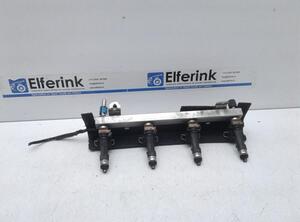 Petrol Fuel Rail OPEL CORSA D (S07)