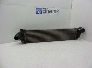 Intercooler VOLVO V50 (MW)